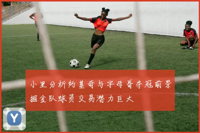 小里分析约基奇与字母哥夺冠前景掘金队球员交易潜力巨大